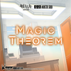 Magic Theorem (Instrumental) - 塞壬唱片-MSR&Adam Gubman&Sarah Kang