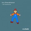 I Am Minimal (Original Mix) - Lou Fherdinand