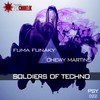 Front Line (Original Mix) - Fuma Funaky