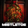 Mistletoe (Techno Remix) - K3YN0T3&BASTL&Swae Boy