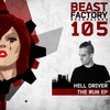 Doppler Effect (Original Mix) - Hell Driver
