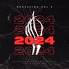 2024 (Redención, Vol.3) (Explicit) - Julatas