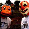 Johnny der Pinguin (feat. DaFunk) (Explicit) - Alpinatraum&DaFunk