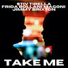TAKE ME (feat. Frida Bollani Magoni & Jimmy Brixton) - Stiv Tirella&Frida Bollani Magoni&Jimmy Brixton
