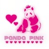 Panda Pink - 任子墨