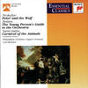 The Carnival of the Animals, R.125: 3. Wild Asses. Presto furioso - Eugene Ormandy&The Philadelphia Orchestra&Claude Frank&Lilian Kallir&Camille Saint-Saëns