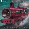 Peace and Love - Tall Black Guy&Masego&Rommel Donald