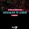 Desculpa te iludir (Explicit) - DJ Caricatti&Mc DDSV&MC MAURICIO DA V.I