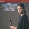 1. Allegro (Ballo, e canto de' villanelli) - Viktoria Mullova&Chamber Orchestra of Europe&Claudio Abbado