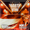 WORTH NOTHING (Aggressive Drift Phonk Version / Fast & Furious: Drift Tape/Phon) - TWISTED&HXI&Oliver Tree