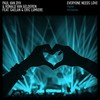 Everyone Needs Love - Paul Van Dyk&Ronald Van Gelderen&Gaelan&Eric Lumiere