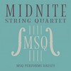 Gasoline - Midnite String Quartet