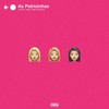 As Patricinhas (Explicit) - Jhol Jhol&Letter&Pallaz Produtora