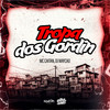 Tropa Dos Gordin (Explicit) - Mc CAITAN&DJ Maycao&Central dos Bailes