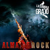 Alma de Rock (Versión 2024) - La Sombra del Grajo&Dikers&Alfredo Piedrafita&Barricada&Gritando en silencio&Miss Octubre