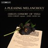 What greater grief - Emma Kirkby&Chelys Consort of Viols