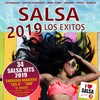 No Te Bote (Salsa Version) - LKM&El Taiger