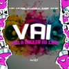 Vai Com A Buceta No Chão (Explicit) - DJ BRIZY&DJ AGC Original&FreesTyle Sounds&DJ Henrique DZ7&WR Original&Meno Saaint