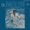 Go Away Find Yourself - Jerry Butler