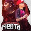 FIESTA (feat. Chikis RA & Bonk Dos Achez Crew) (Explicit) - Rielz Dos Achez Crew&Chikis Ra&Bonk Dos Achez Crew