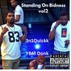 Cant get them back (feat. Quick6 & Croug) (Explicit) - 3n1Quickk&QUICK6&Croug