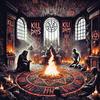 HAZE - Мэнни Дэйс&Killgxds&Satanxsm