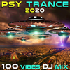 Secrets of the Universe (Psy Trance 2020 DJ Mixed) - Quazax