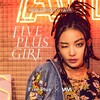 Five Plus Girls - VaVa娃娃