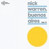 Buenos Aires (Applescal Remix) - Nick Warren&Applescal