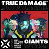 真实伤害/True Damage - GIANTS - 英雄联盟&Becky G&Keke Palmer&田小娟 (SOYEON)&Duckwrth&Thutmose