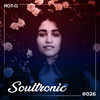 Sepia Tones - Tony Fuel&Rebecca De La Torre