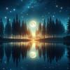 anthem of the night - ametrix