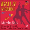 Pancho Foo - Joe Cuba Sextette