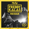 Reidar #ResirkulertLyd - Freddy Kalas