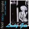Feel Sexy Tonight (Happy Dance Radio Edit) - Lady Gee