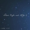Silent Night and Luke 2 (feat. Jeff Bitton, Aaron Bitton, Mark Bitton, Paul Bitton, Terry Hansen, Richard Bitton & Natalie Bitton) - Carrie Yost&Jeff Bitton&Aaron Bitton&Mark Bitton&Paul Bitton&Terry Hansen&Richard Bitton&Natalie Bitton
