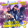 La Era Del Moombahton 2 (feat. Jamaruk & Joseph 7 Voices) - Thombs&Jamaruk&Joseph 7 Voices