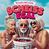 Scheissegal - Sparklingjupp