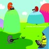 Get Me to the Moon (Rmx) - Agaric