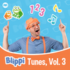 Clean Up - Blippi