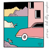 Back Alley Conversations - Sweet Oscar&Harold van Lennep&soave lofi