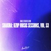 Shakira: Bzrp Music Sessions, Vol. 53 - Blaikz&BETASTIC&5V3N&Keityn&Gonzalo Julián Conde&Santiago Alvarado&Shakira Mebarak