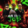 AS DO JOB (Explicit) - MK no Beat&MC Poneis&Mc Fuga