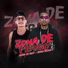 Zona de Perigo - Edson Dinovo&Chard no Beat&MC Luana SP