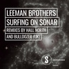 Surfing on Sonar (Bulldozer UK Remix) - Leeman Brothers&Bulldozer (UK)