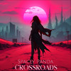 Crossroads - Spacey Panda
