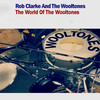 Peas - Rob Clarke&The Wooltones