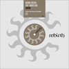Savior (Instrumental Mix) - Rennie Foster