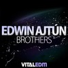 Brothers - Edwin Ajtún