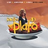 Salidita del Plato - Alvaro La Figura&El Yunti&El Chulo&Un Titico&Kn1 One